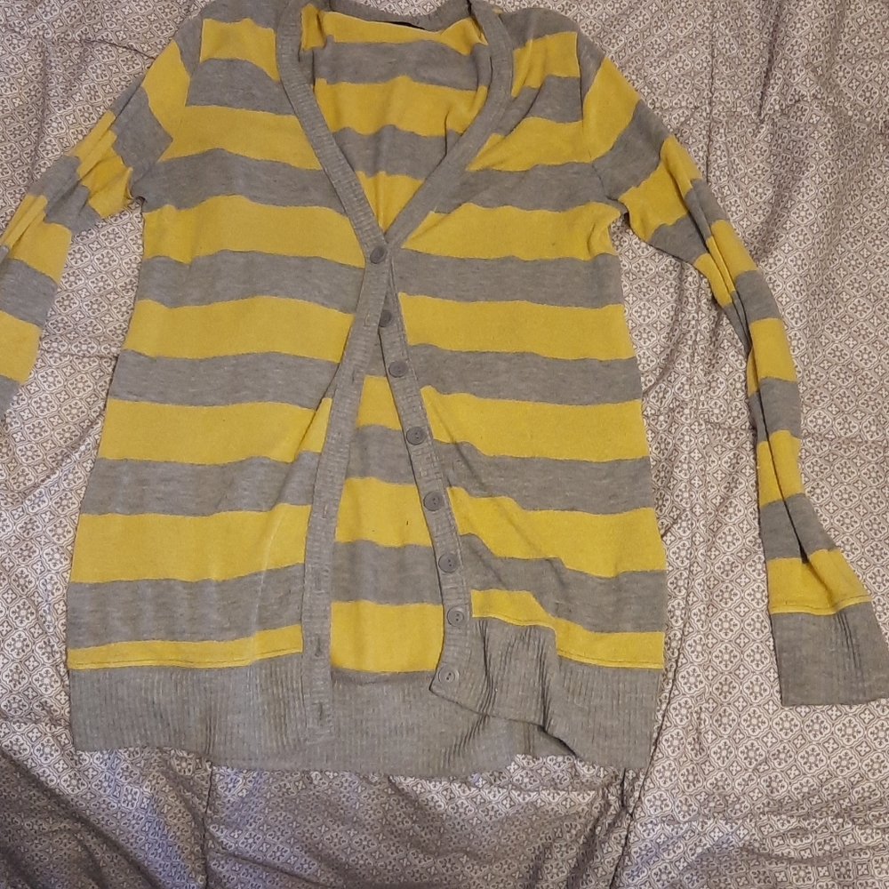Juniors cardigan